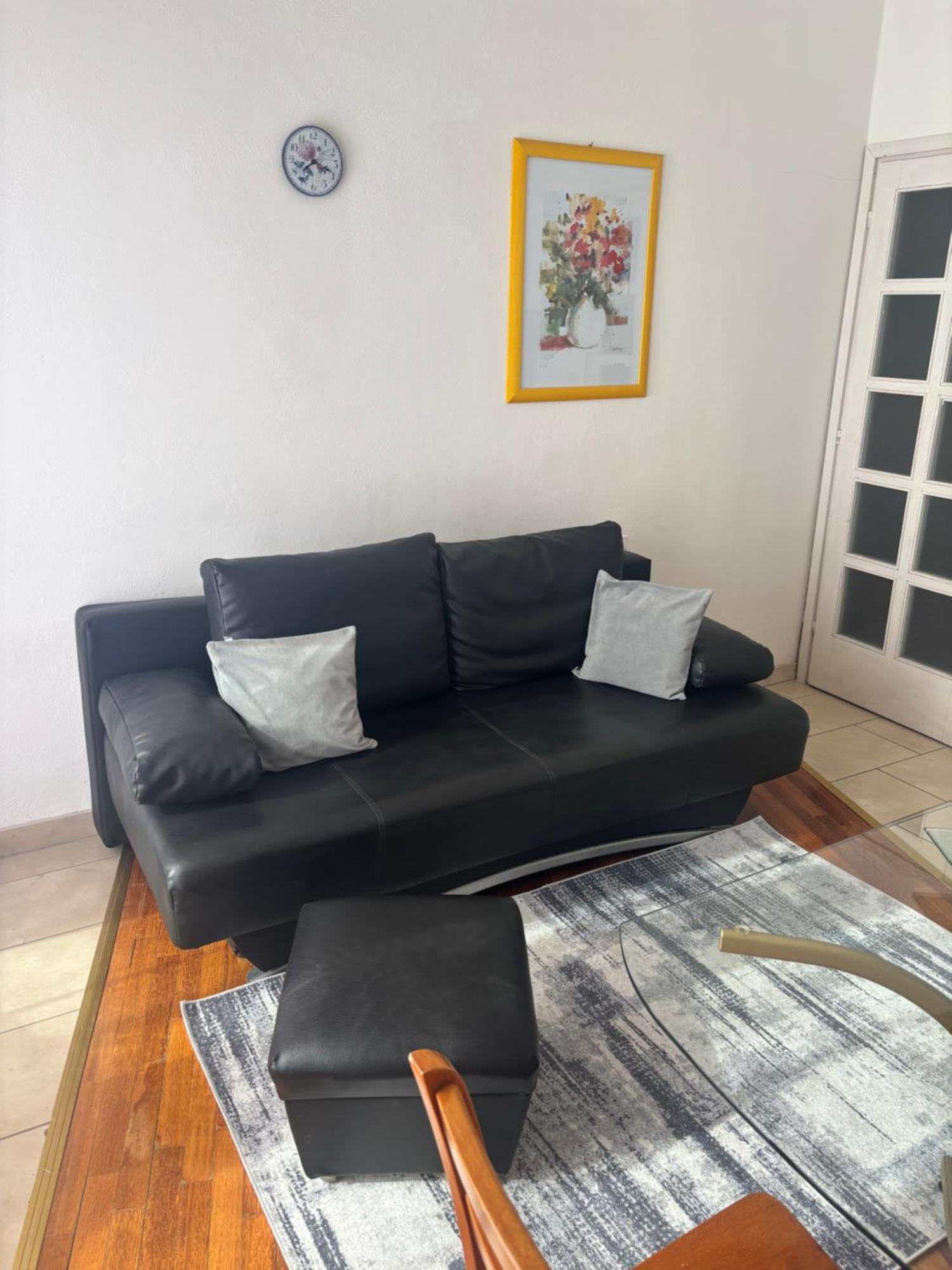 Apartmani Josipovic Baška Voda Kültér fotó