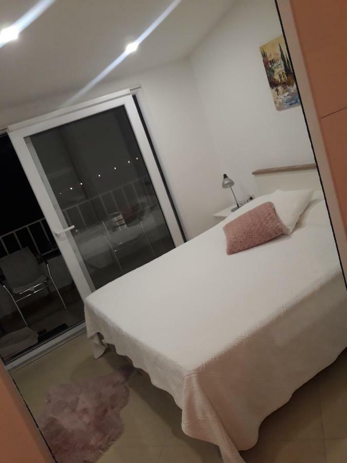 Apartmani Josipovic Baška Voda Kültér fotó